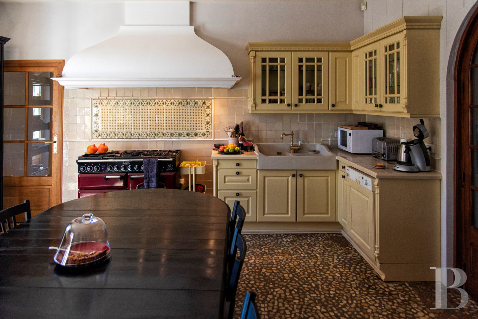 An estate dedicated to breeding Arabian thoroughbred horses near to Brantôme in the Dordogne - photo  n°15